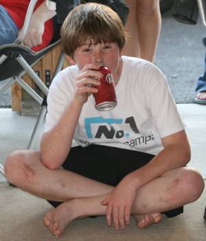 Zach vegs